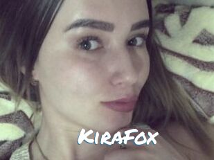 Kira_Fox Max 50