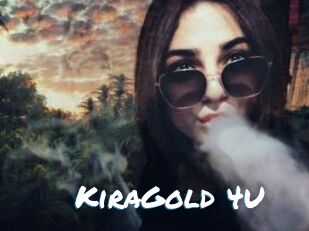 KiraGold_4U