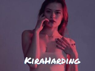 KiraHarding
