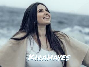 KiraHayes