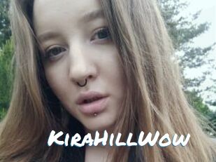 KiraHillWow