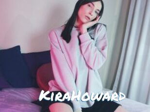 KiraHoward Max 50