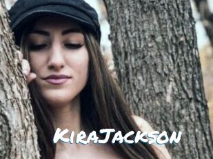 KiraJackson
