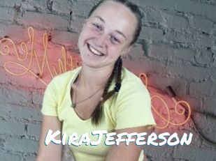 KiraJefferson