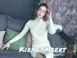 KiraLambert Max 50