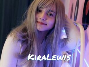 KiraLewis