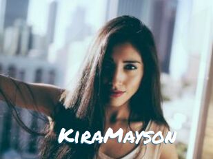 KiraMayson Max 50