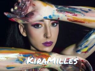 KiraMilles