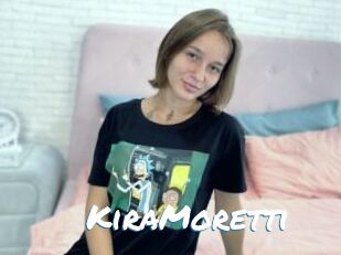 KiraMoretti