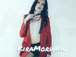KiraMorwain Max 50
