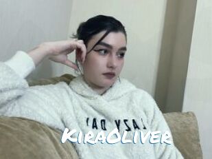 KiraOliver