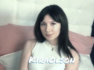 KiraOlson