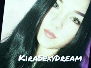 KiraSexyDream