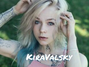 KiraValsky