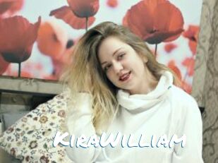 KiraWilliam