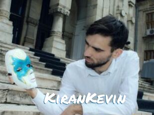 KiranKevin