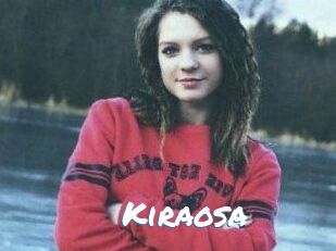Kiraosa
