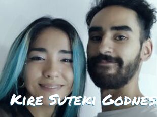 Kire_Suteki_Godness
