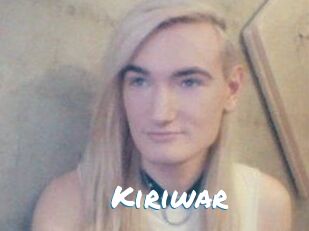 Kiriwar