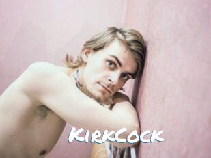 KirkCock