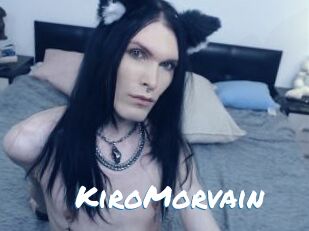 KiroMorvain