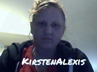 KirstenAlexis