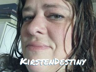 KirstenDestiny Max 50