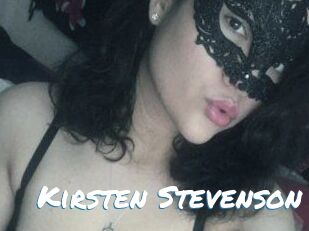 Kirsten_Stevenson