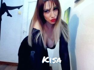 Kisa