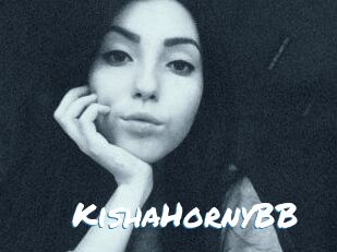 KishaHornyBB