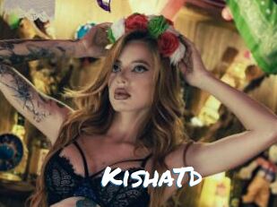 KishaTd