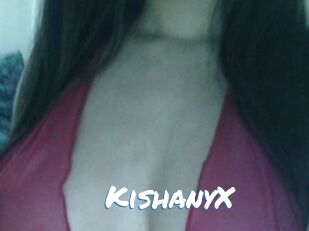 Kishany_X
