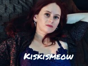 Kiskismeow