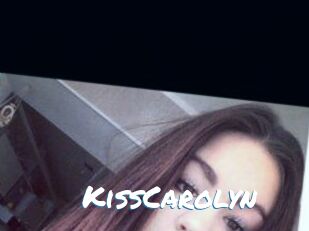 KissCarolyn