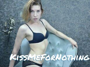 KissMeForNothing Max 50
