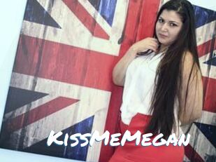 KissMeMegan