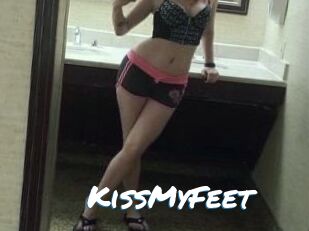KissMyFeet
