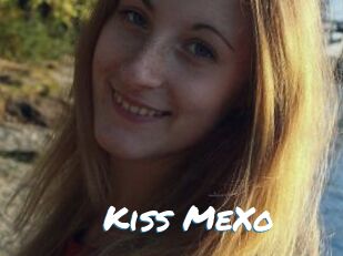 Kiss_MeXo