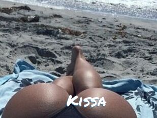 Kissa