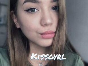 Kissgyrl