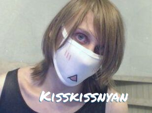 Kisskissnyan