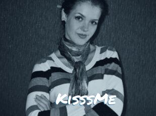KisssMe