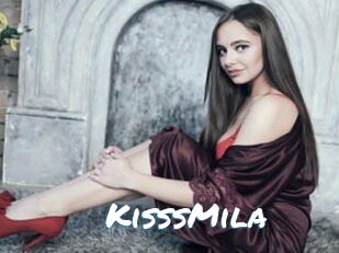 KisssMila