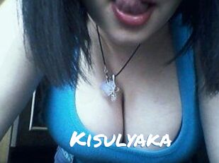 Kisulyaka