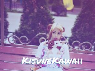 KisuneKawaii