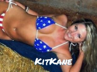 KitKane