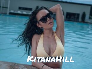 KitanaHill