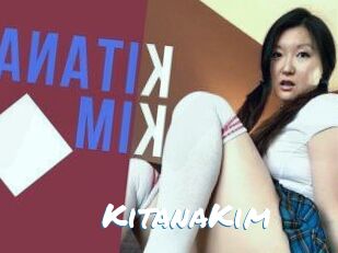 KitanaKim Max 50