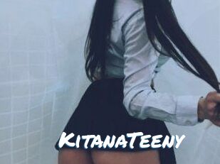 KitanaTeeny Max 50