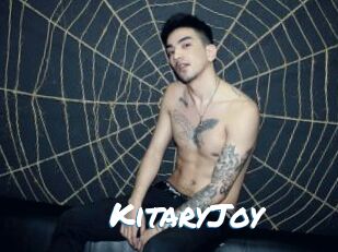 KitaryJoy Max 50